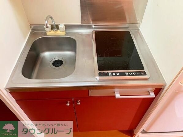 レオパレスプロシードの物件内観写真